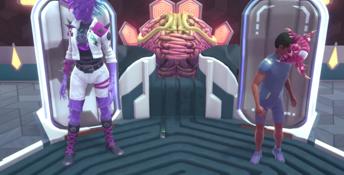 Galacticare PC Screenshot