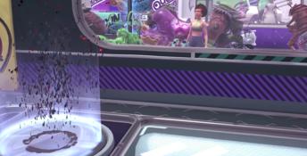 Galacticare PC Screenshot
