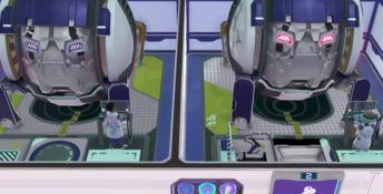 Galacticare PC Screenshot