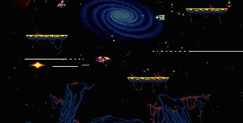 Galacticon PC Screenshot