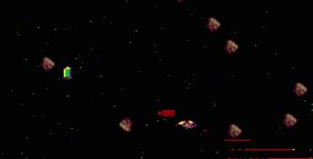 Galacticon PC Screenshot