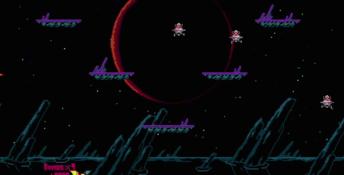Galacticon PC Screenshot