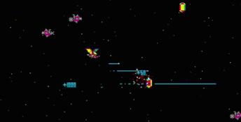 Galacticon PC Screenshot