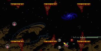 Galacticon PC Screenshot