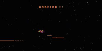 Galacticon PC Screenshot