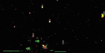 Galacticon PC Screenshot