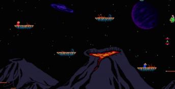 Galacticon PC Screenshot