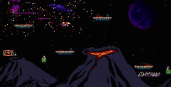 Galacticon PC Screenshot