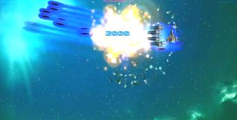 Galaga Legions PC Screenshot