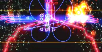 Galaga Legions