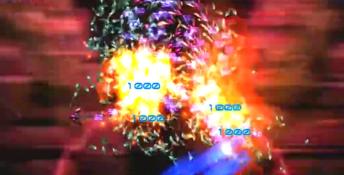 Galaga Legions