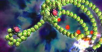 Galaga Legions PC Screenshot