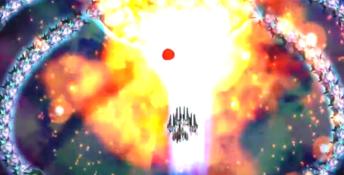 Galaga Legions PC Screenshot
