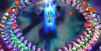 Galaga Legions PC Screenshot