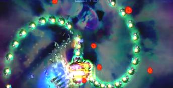 Galaga Legions PC Screenshot