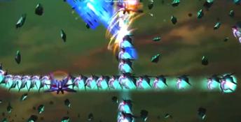 Galaga Legions PC Screenshot