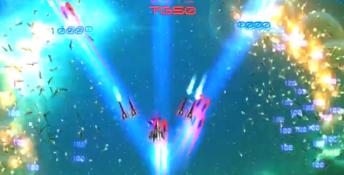 Galaga Legions PC Screenshot