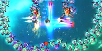 Galaga Legions PC Screenshot