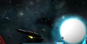 GALAK-Z PC Screenshot