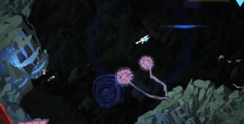 GALAK-Z PC Screenshot