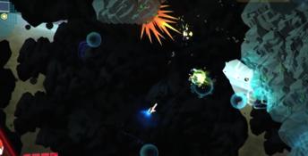 GALAK-Z PC Screenshot