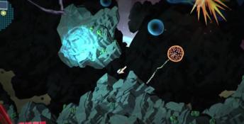 GALAK-Z PC Screenshot
