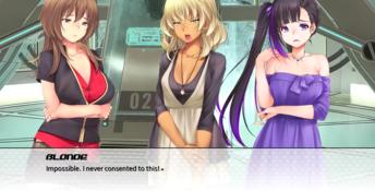 Galaxy Girls