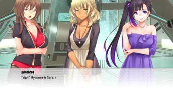 Galaxy Girls