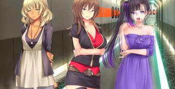 Galaxy Girls