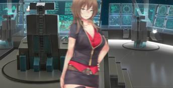 Galaxy Girls PC Screenshot