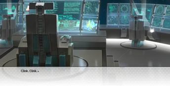 Galaxy Girls PC Screenshot