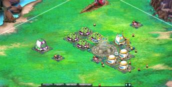 Galaxy Life PC Screenshot