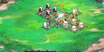 Galaxy Life PC Screenshot