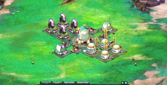 Galaxy Life PC Screenshot