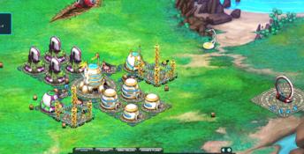 Galaxy Life PC Screenshot