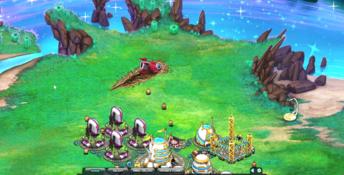 Galaxy Life PC Screenshot