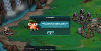Galaxy Life PC Screenshot