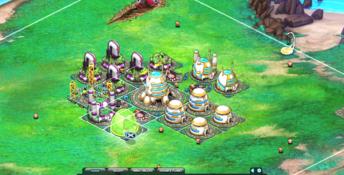 Galaxy Life PC Screenshot
