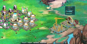 Galaxy Life PC Screenshot