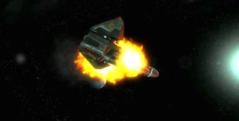 Galaxy on Fire 2 Full HD PC Screenshot