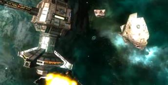Galaxy on Fire 2 Full HD