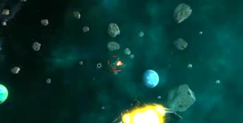 Galaxy on Fire 2 Full HD PC Screenshot
