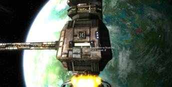 Galaxy on Fire 2 Full HD PC Screenshot