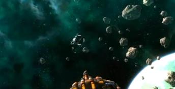 Galaxy on Fire 2 Full HD PC Screenshot