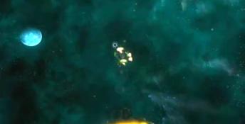 Galaxy on Fire 2 Full HD PC Screenshot