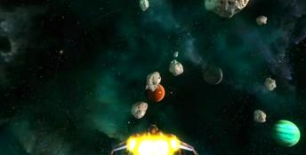 Galaxy on Fire 2 Full HD PC Screenshot