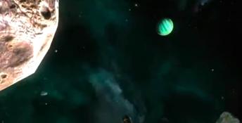 Galaxy on Fire 2 Full HD PC Screenshot