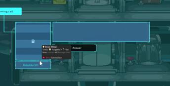 Galaxy Pass Station PC Screenshot
