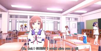 Gal*Gun 2 PC Screenshot