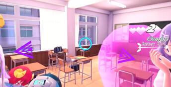 Gal*Gun 2 PC Screenshot